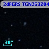 2dFGRS TGN253Z046