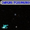 2dFGRS TGS598Z031