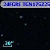 2dFGRS TGN175Z250