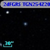 2dFGRS TGN254Z205