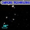 2dFGRS TGS485Z019