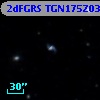 2dFGRS TGN175Z030
