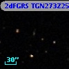 2dFGRS TGN273Z251
