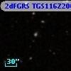 2dFGRS TGS116Z206