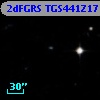2dFGRS TGS441Z171