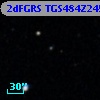 2dFGRS TGS484Z245