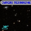 2dFGRS TGS908Z463