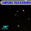 2dFGRS TGS119Z034