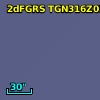 2dFGRS TGN316Z051