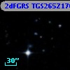 2dFGRS TGS265Z176
