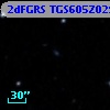 2dFGRS TGS605Z029
