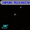 2dFGRS TGS116Z266