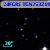 2dFGRS TGN253Z183