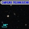 2dFGRS TGS063Z303