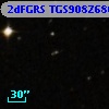 2dFGRS TGS908Z686