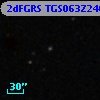 2dFGRS TGS063Z240