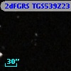 2dFGRS TGS539Z231