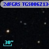 2dFGRS TGS006Z134