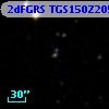 2dFGRS TGS150Z205