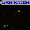 2dFGRS TGS122Z083