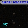2dFGRS TGN292Z075