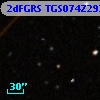 2dFGRS TGS074Z293