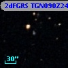 2dFGRS TGN090Z242