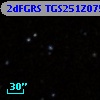 2dFGRS TGS251Z075