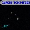2dFGRS TGN245Z025