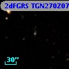2dFGRS TGN270Z076