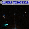 2dFGRS TGS073Z262
