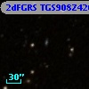2dFGRS TGS908Z420
