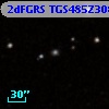 2dFGRS TGS485Z308