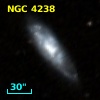NGC  4238