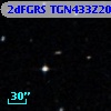 2dFGRS TGN433Z203
