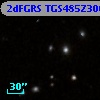 2dFGRS TGS485Z306