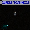 2dFGRS TGS540Z251
