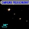 2dFGRS TGS120Z077