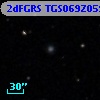 2dFGRS TGS069Z059