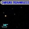 2dFGRS TGN405Z229
