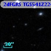2dFGRS TGS541Z224