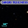 2dFGRS TGS124Z154