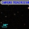 2dFGRS TGN292Z106