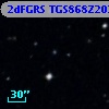 2dFGRS TGS868Z203