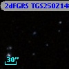 2dFGRS TGS250Z148