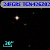 2dFGRS TGN426Z024