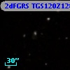 2dFGRS TGS120Z128