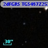 2dFGRS TGS487Z253