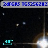 2dFGRS TGS256Z022