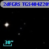 2dFGRS TGS404Z205